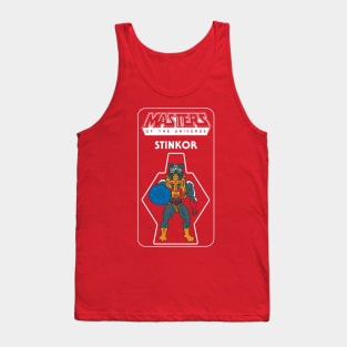 STINKTOY Tank Top